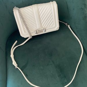 Rebecca Minkoff cross body bag